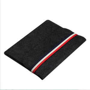 The Flag Wool Laptop Sleeve 15-inch - Laptop Bags Australia