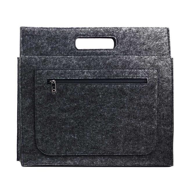 The Kit Wool Laptop Sleeve Bag 15-inch - Laptop Bags Australia