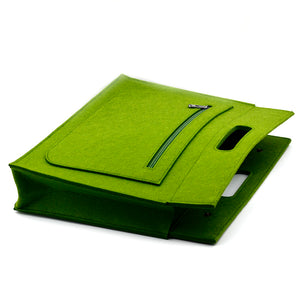 The Kit Wool Laptop Sleeve Bag 11-inch - Laptop Bags Australia
