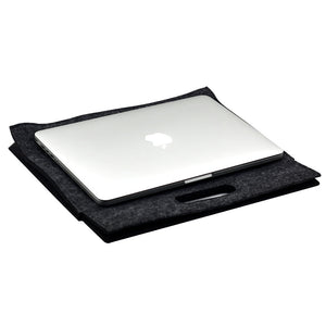The Kit Wool Laptop Sleeve Bag 11-inch - Laptop Bags Australia