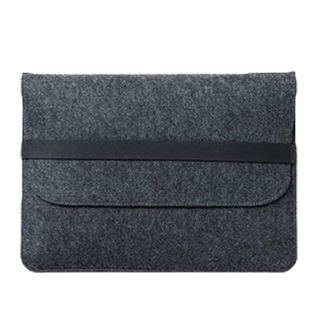 Lani Wool Laptop Sleeve 15-inch - Laptop Bags Australia