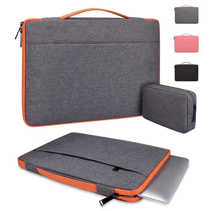 14 inch Versus Laptop Sleeve Bag Set - Laptop Bags Australia