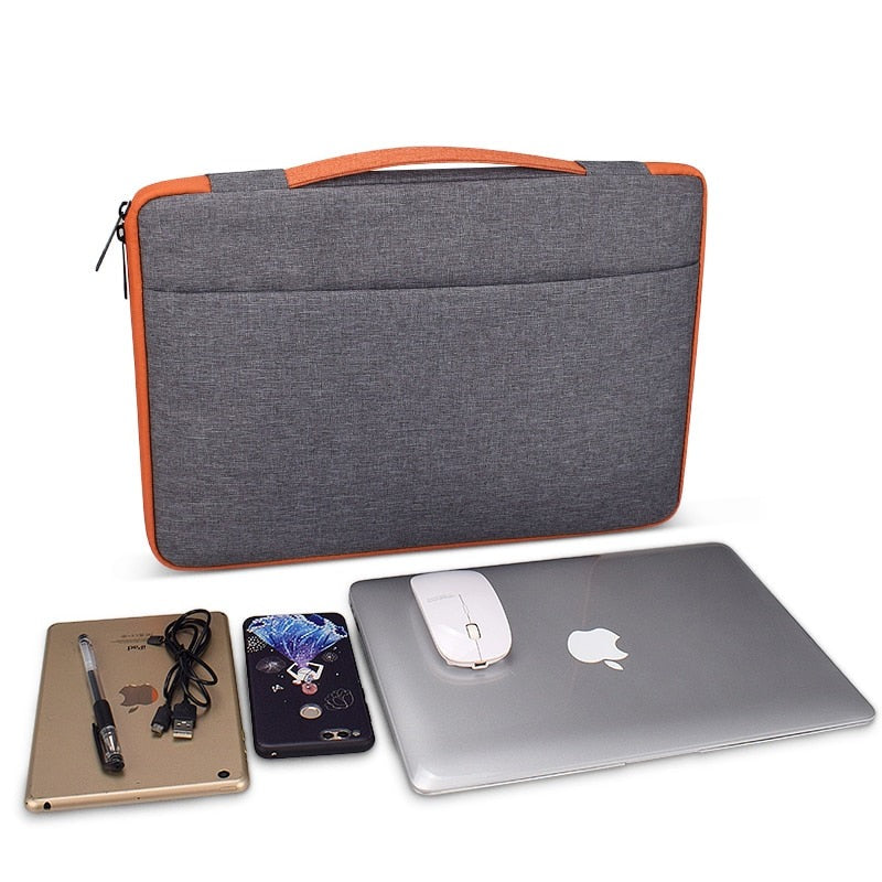 12 inch Versus Laptop Sleeve Bag Set - Laptop Bags Australia