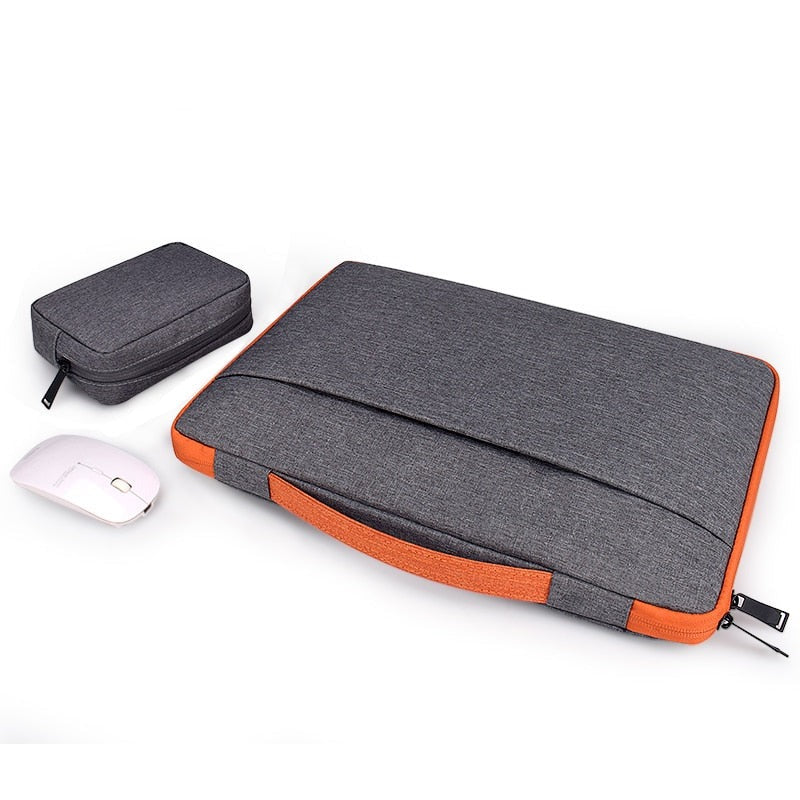 14 inch Versus Laptop Sleeve Bag Set - Laptop Bags Australia