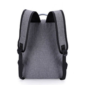 Unisex Laptop Backpack - Laptop Bags Australia