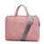 Leather Classic Laptop Bag for Women 17-inch - Laptop Bags Australia