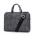 Leather Classic Laptop Bag for Women 13-inch - Laptop Bags Australia