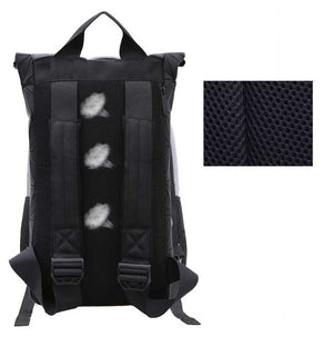 The Polygon Laptop Backpack for Women - Laptop Bags Australia