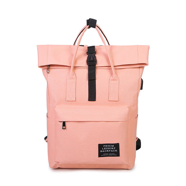 The Craft Laptop Backpack - Laptop Bags Australia