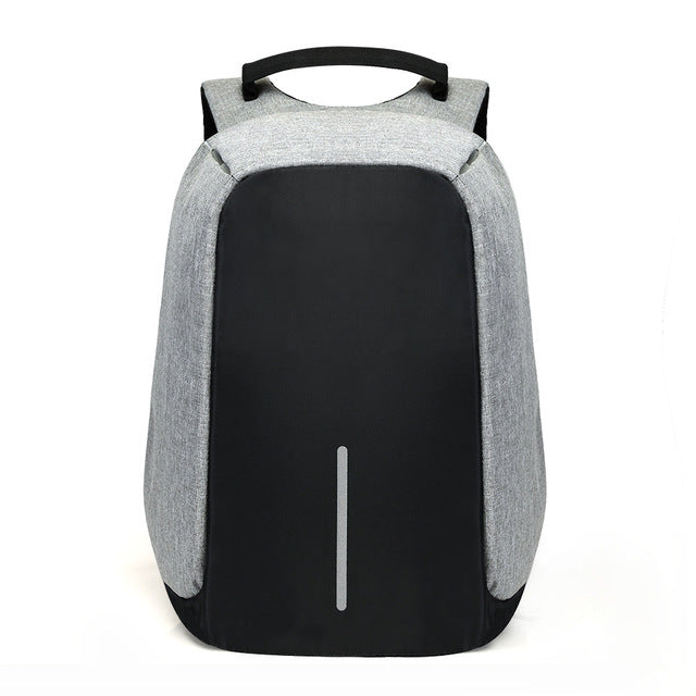 Anti Theft Laptop Backpack - Laptop Bags Australia