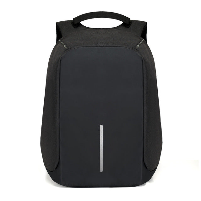 Anti Theft Laptop Backpack - Laptop Bags Australia