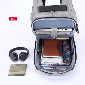 Classic Laptop Backpack for Women - Laptop Bags Australia