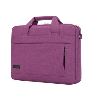 The Oxford Laptop Briefcase - Laptop Bags Australia