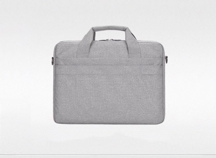 The Oxford Laptop Briefcase - Laptop Bags Australia