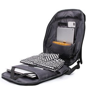 Anti Theft Laptop Backpack 2.0 - Laptop Bags Australia