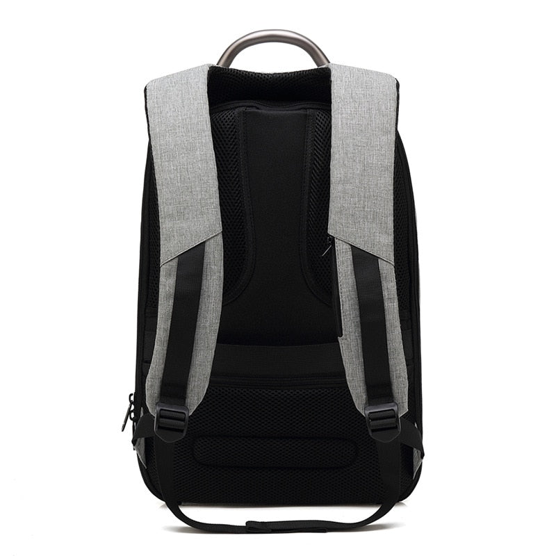 Anti Theft Laptop Backpack 2.0 | Laptop Bags Australia