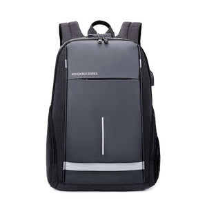 The Cyclist Laptop Backpack - Laptop Bags Australia