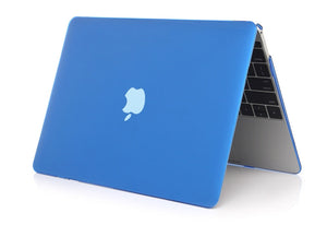 Transparent Case MacBook Pro Touch 15" - Laptop Bags Australia