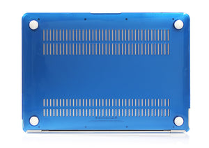 Transparent Case MacBook Pro Touch 15" - Laptop Bags Australia