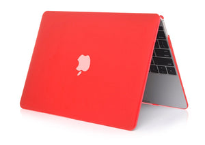 Transparent Case MacBook Air 13" - Laptop Bags Australia
