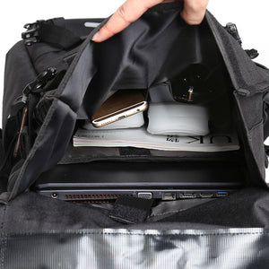The Pioneer Laptop Backpack - Laptop Bags Australia