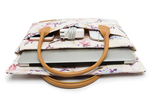 The Spring Laptop Bag for Women 13-inch - Laptop Bags Australia