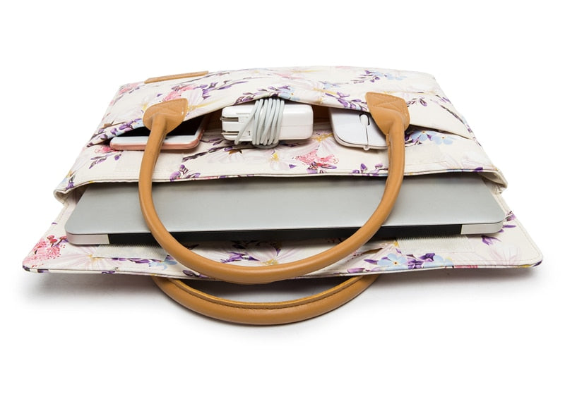 The Spring Laptop Bag for Women 15.6