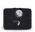 Hello From The Moon Laptop Case - Laptop Bags Australia