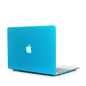 Transparent Case MacBook Air 13" - Laptop Bags Australia