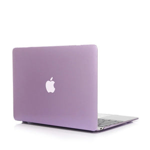 Transparent Case MacBook Pro Touch 13" - Laptop Bags Australia