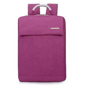 The Canvas Case Laptop Backpack - Laptop Bags Australia