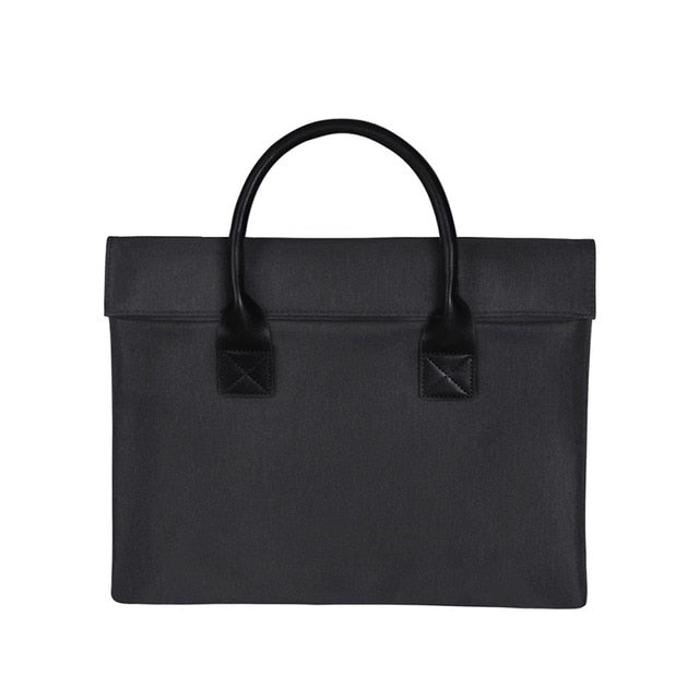 Briefcase Laptop Bag for Women 13-inch - Laptop Bags Australia