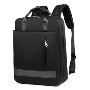 The City Wanderer Laptop Backpack - Laptop Bags Australia