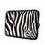 Zebra Laptop Case - Laptop Bags Australia